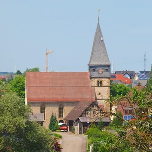 Martinskirche