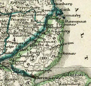 Schwonsburg