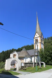 Saint Stephen Church