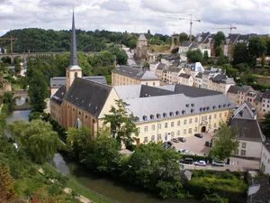 Église Saint-Jean