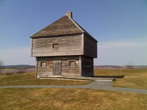 Fort Edward
