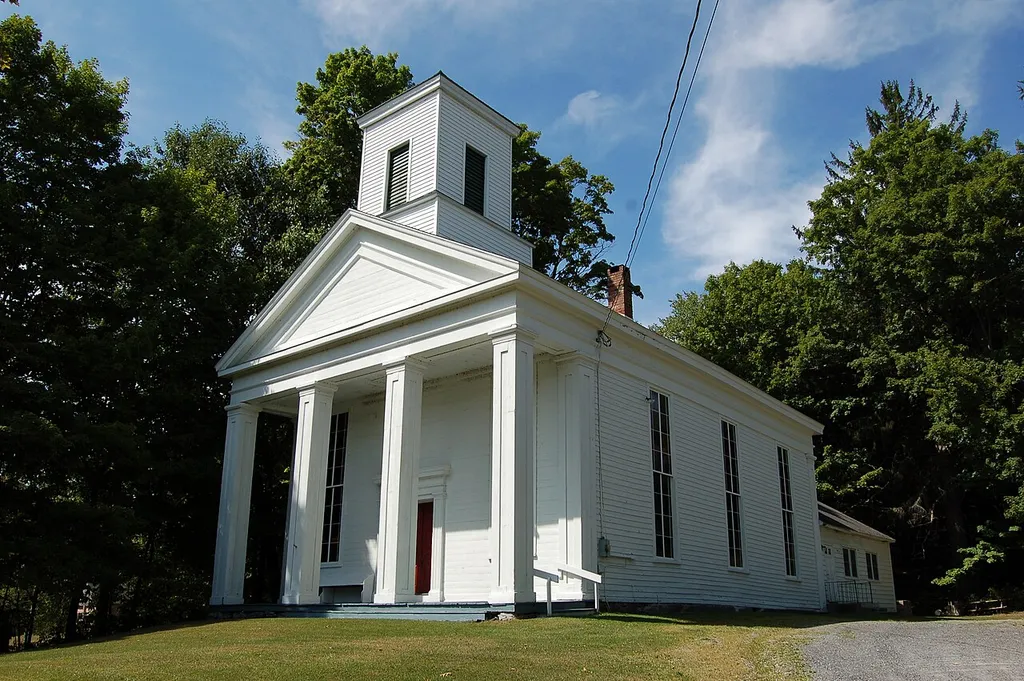 This is an image of a place or building that is listed on the National Register of Historic Places in the United States of America. Its reference number is 10000811 (Wikidata).