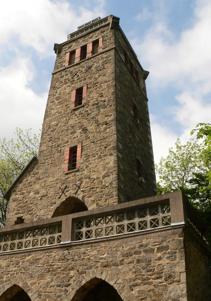 Klippenturm