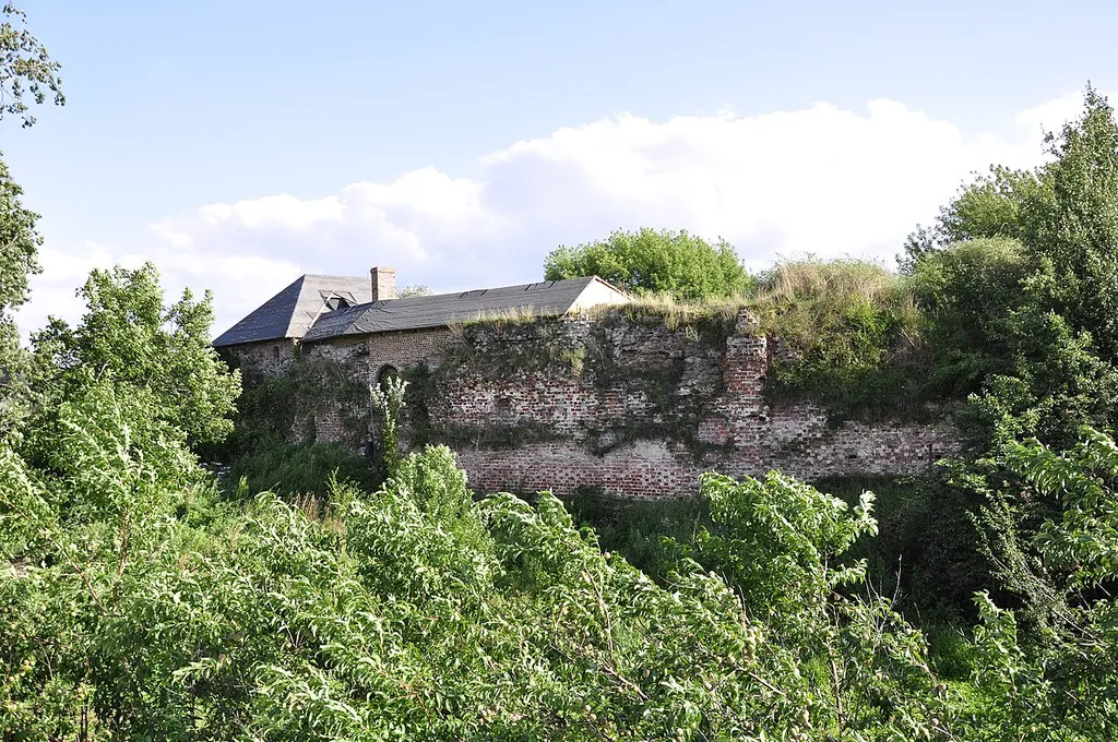 Lowicz Burg