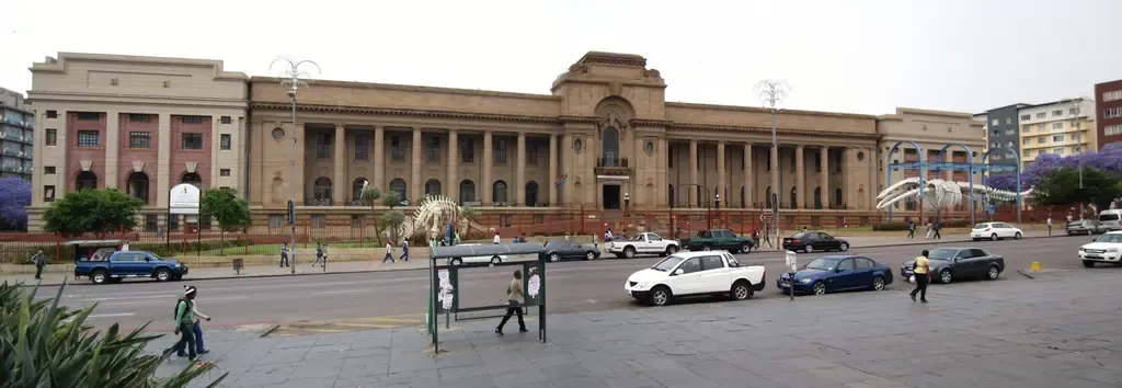 Ditsong National Museum of Natural History