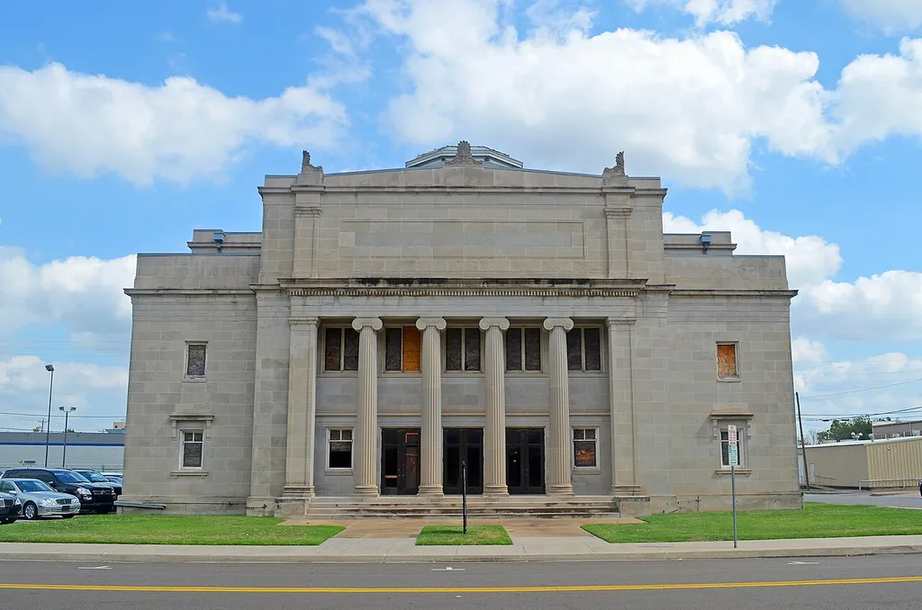 First Church of Christ, Scientist