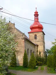 Church of Saint James the Greater