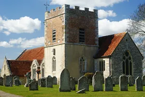 Church of St John