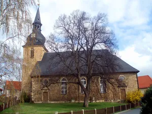 Kirche zur Heiligen Dreifaltigkeit