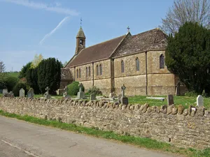 Parish Church of St Cuthbert