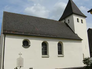 Saint Niclas
