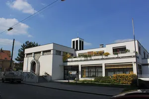 Zum Abendmahl des Herrn, Vienna