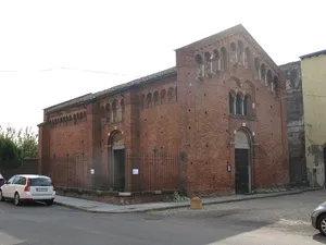 Church San Lazzaro