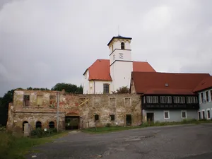 Church of the Exaltation of the Holy Cross