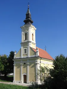 Crkva Sv. Nikole