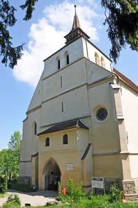 Church on the Hill