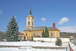 Church of the Ascension of Christ