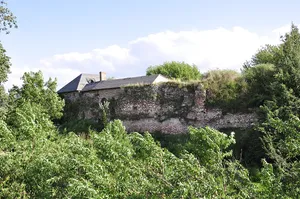 Łowicz Castle