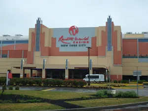 Resorts World New York City
