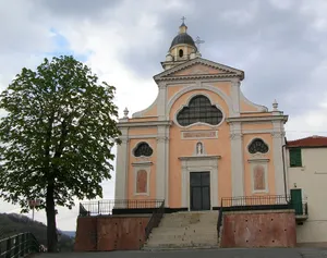 San Biagio Church