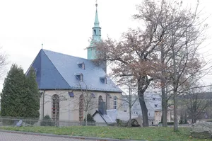 Dorfkirche Rothenkirchen