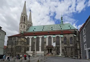 Saint Peter and Paul