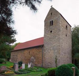 St. Nicolai et Antonii