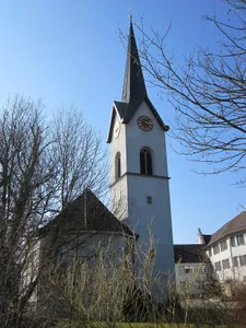 Reformed Church