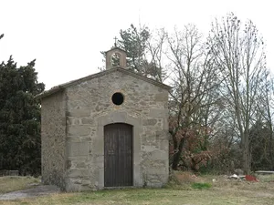 Sant Sebastià i Sant Romà d'Alpens