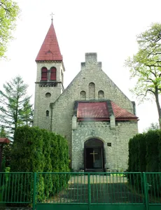 Lutheran church