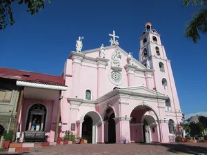 Hagonoy Church