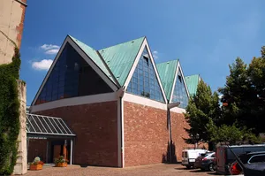 Pfarrkirche