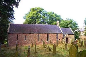 Church of St Mary and St Michael, Doddington