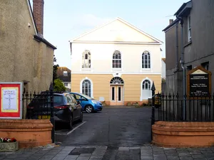 Methodist Church