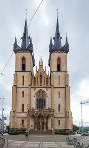 Church of Saint Anthony of Padua