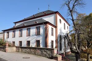 St. Paul's Church