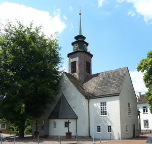 St. Pauli-Church