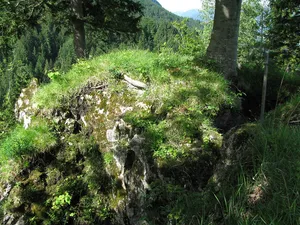 Burgstall Schaumburg
