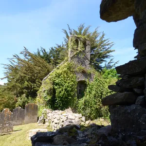 Kilsheelan Church