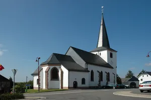 Kirche St. Lambertus