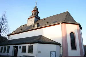 St. Antonius