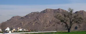 Rubidoux