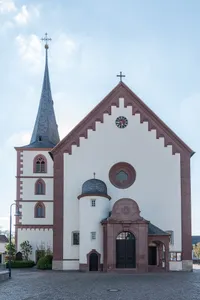 Kirche