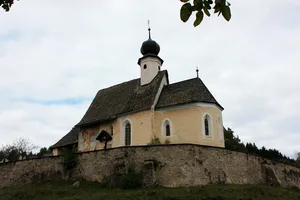 Filialkirche Treffling (Meiselding)