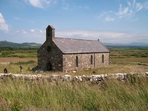 Church of St Michael