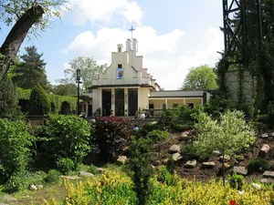 Church of Saint Christopher in Podkowa Leśna