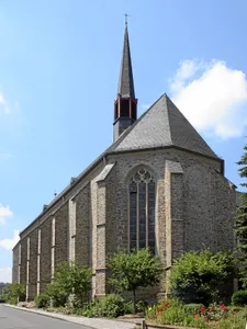 Beyenburger Klosterkirche