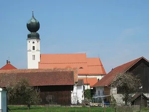 St. Georg