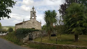 Church of Saint Mary