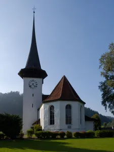 Reformed Church